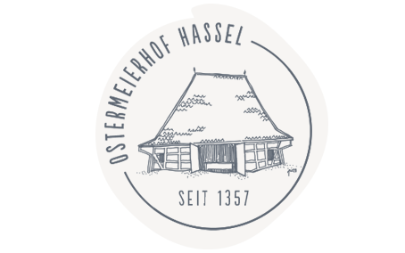 Ostermeierhof Hassel Logo